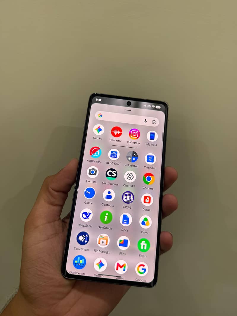 Pixel 7 Pro Pta 3