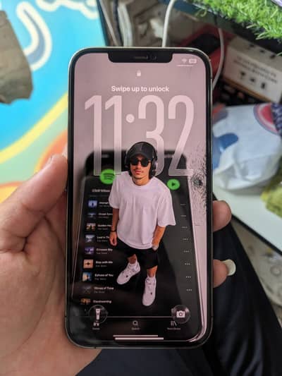 Apple iPhone 12 Pro Max