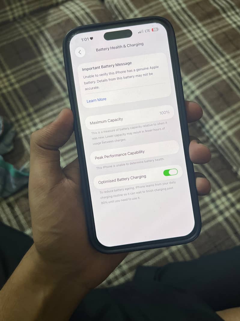 Apple iPhone 14 Pro Max 2