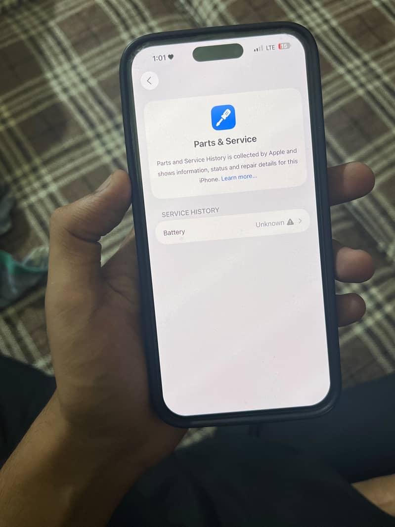 Apple iPhone 14 Pro Max 4