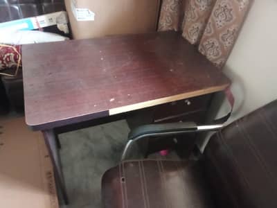 complete office furniture