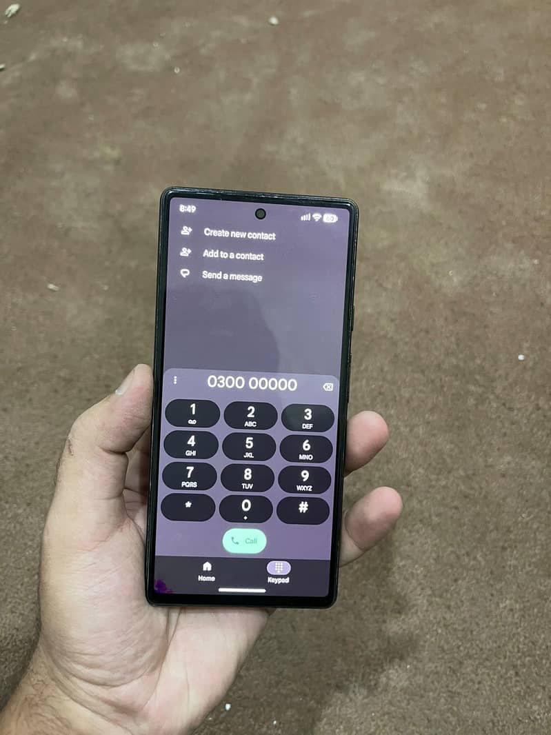 Google Pixel 6 1