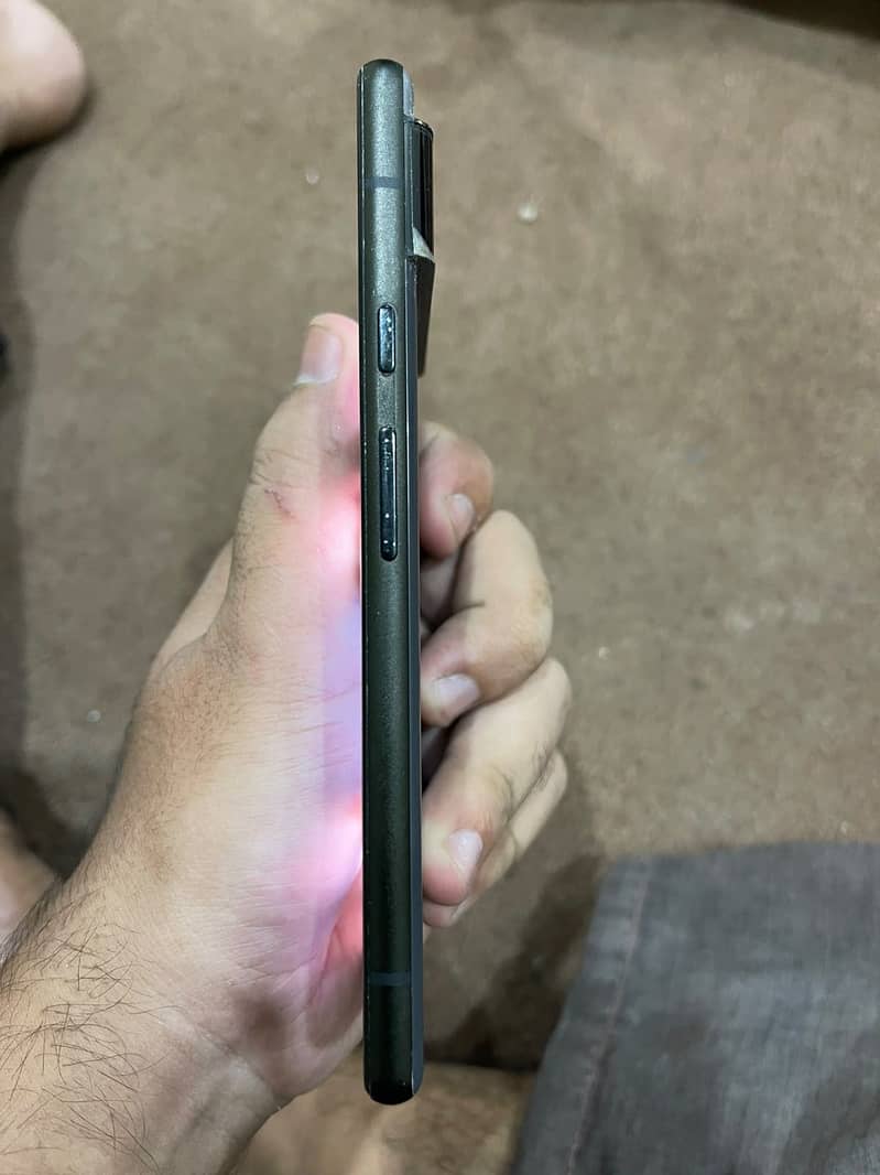 Google Pixel 6 3