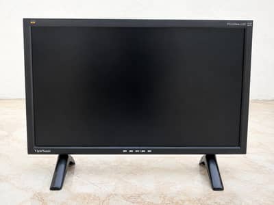 VIEWSONIC 22 INCH LED NEW