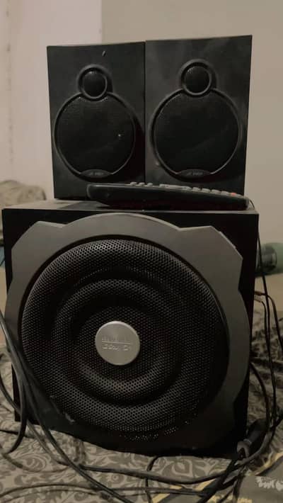 woofer raddi okay for sale 521model