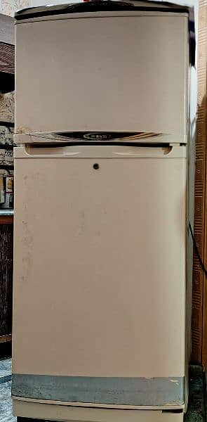 Waves Medium Size Fridge for Sale