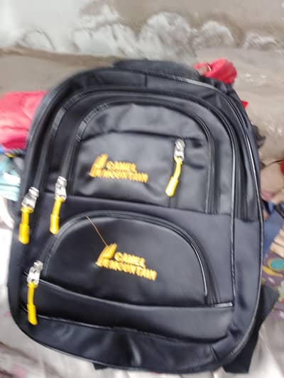 high quality bag