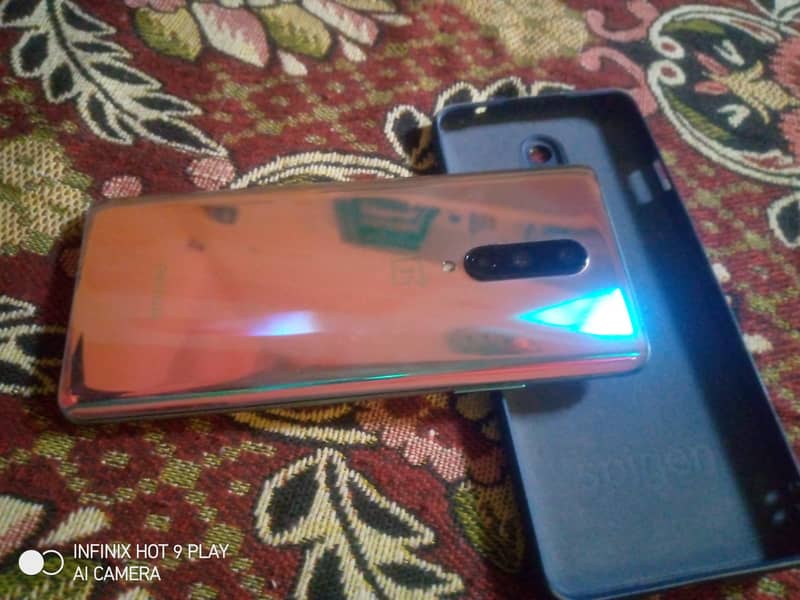 One Plus 8 1