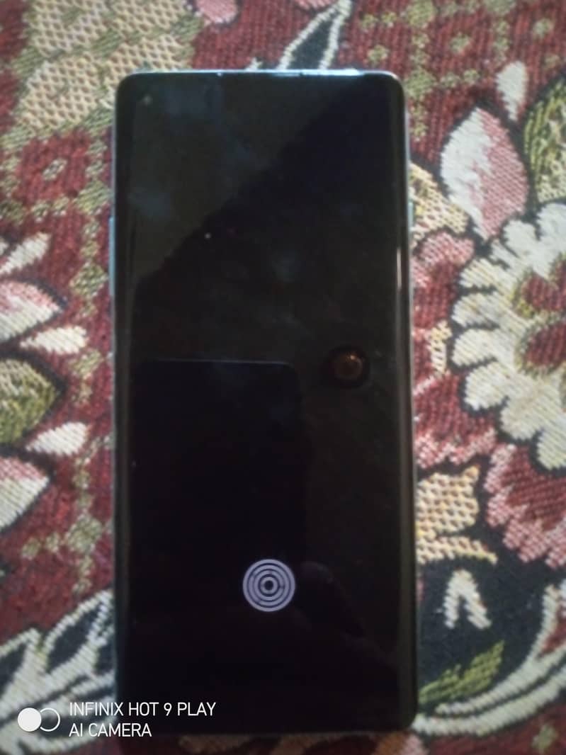 One Plus 8 2