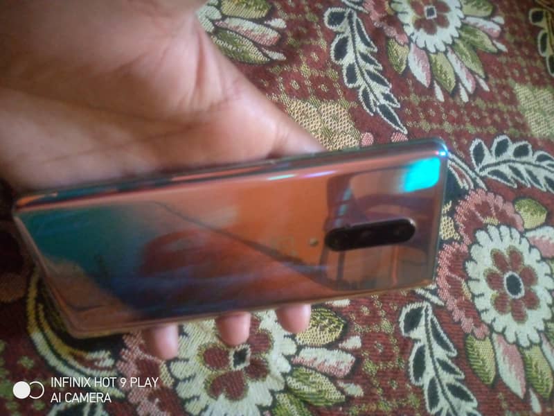 One Plus 8 4
