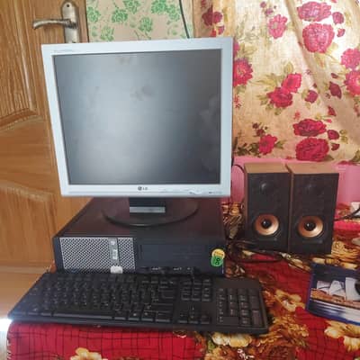 core i3 second generation brand new