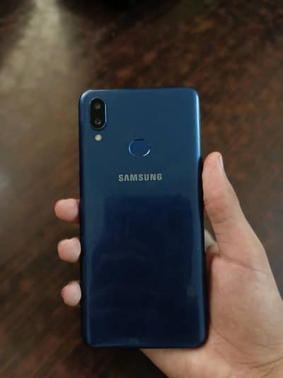 Samsung Galaxy A10s For Sale