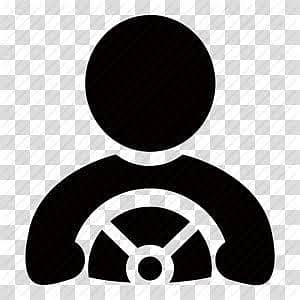 Driver required