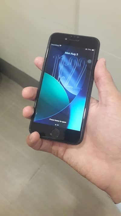 iPhone SE 2020 JV