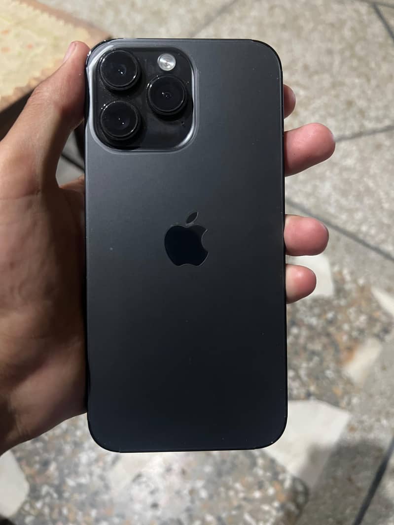 Apple iPhone 14 Pro Max 2