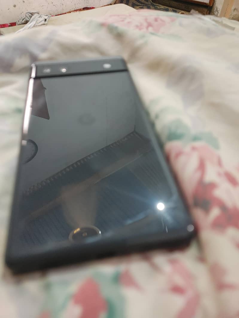 Google Pixel 6a 2