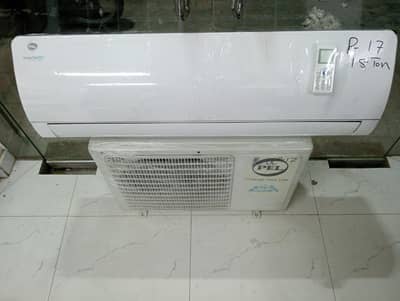 | 1.5 Ton | PEL- DC inverter 1 year warranty fully oky|0321-0833328,/