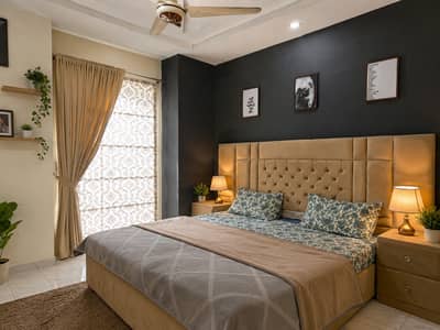 Short Stay Luxury Apartment with WiFi & Netflix