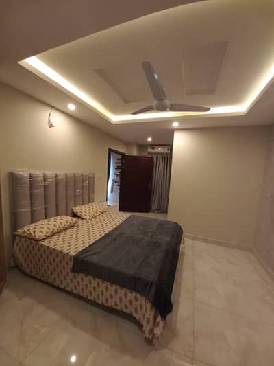 Couple Friendly Luxury Flat | Daily Rental Apartment in Rawalpindi