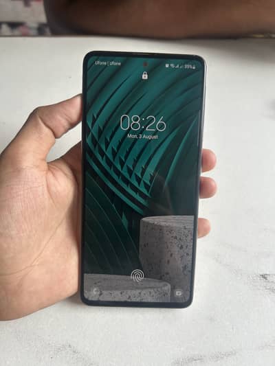 Samsung Mobile A51