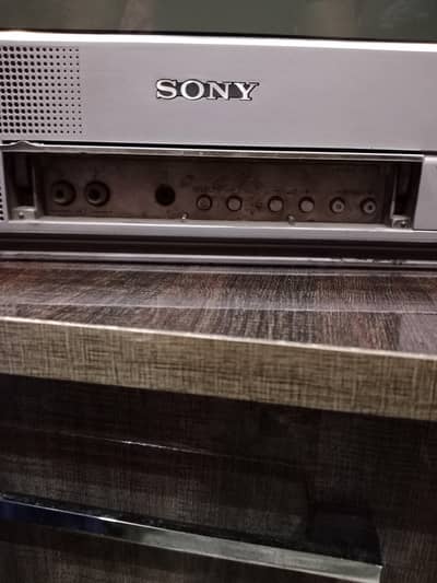 Sony Television