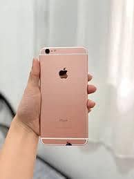 iphone 6s plus 128 GB my WhatsApp number 03486743736