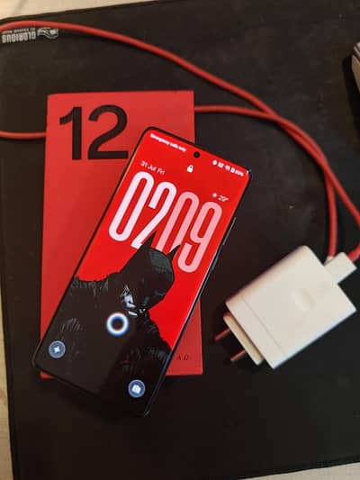 One Plus 12 (16-512) PTA Approved
