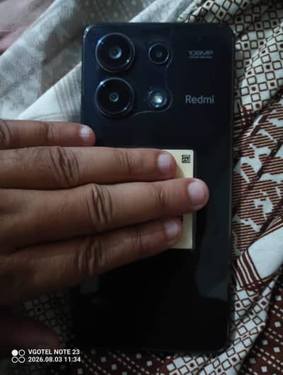 Redmi Note 13