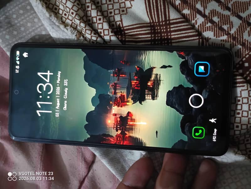Redmi Note 13 1
