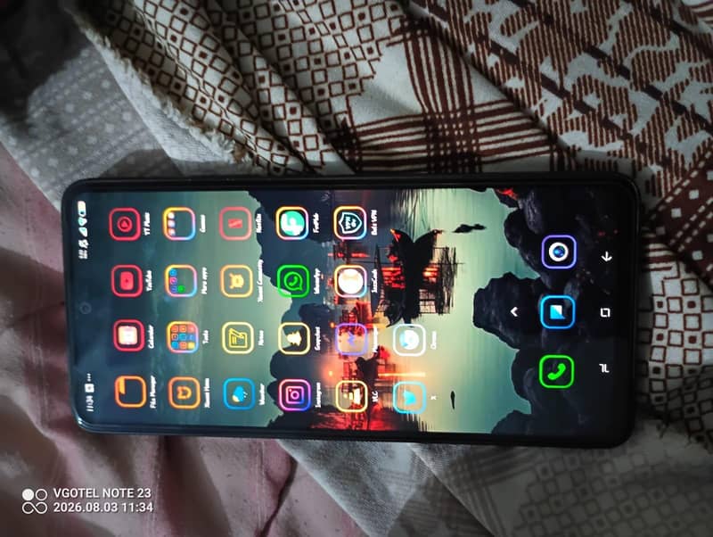 Redmi Note 13 2