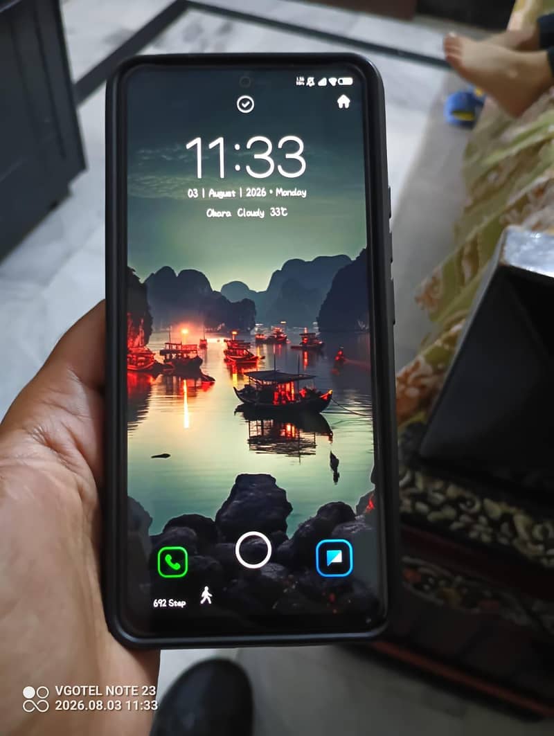 Redmi Note 13 3