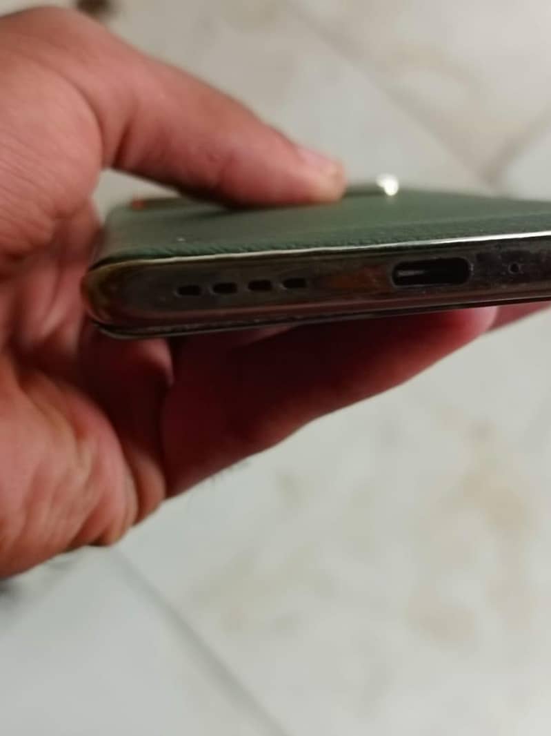 note 40 pro 7