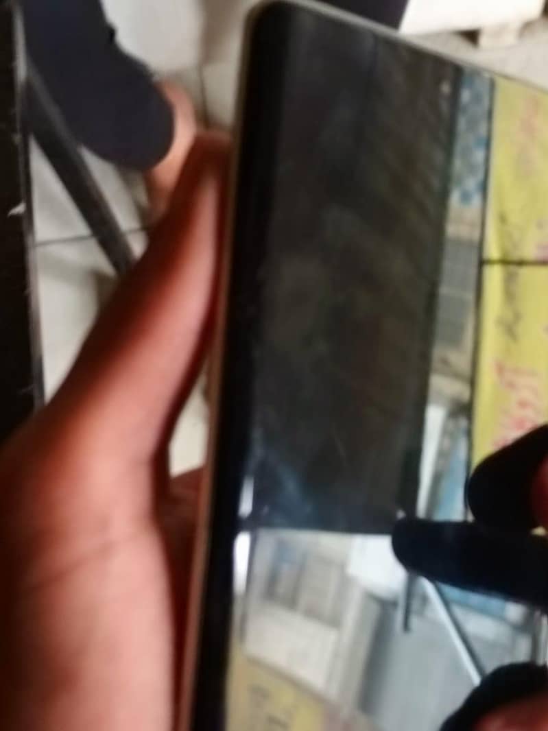 note 40 pro 8