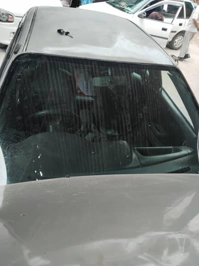 Suzuki Baleno 2004