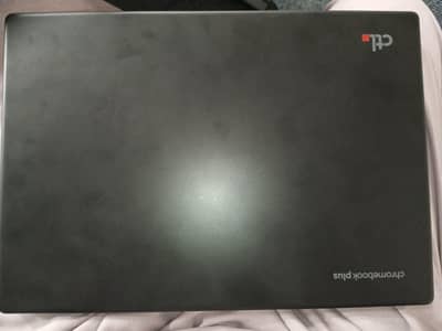 Google Chrome Book plus i3