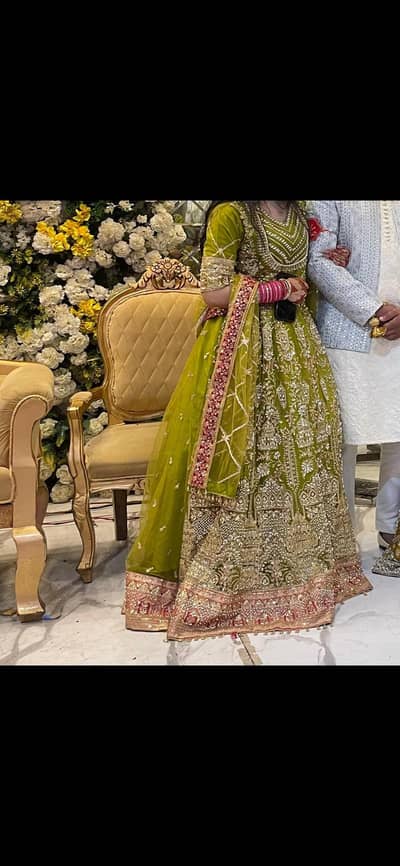 mehndi ceremony