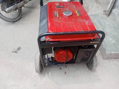 loncin 6.5