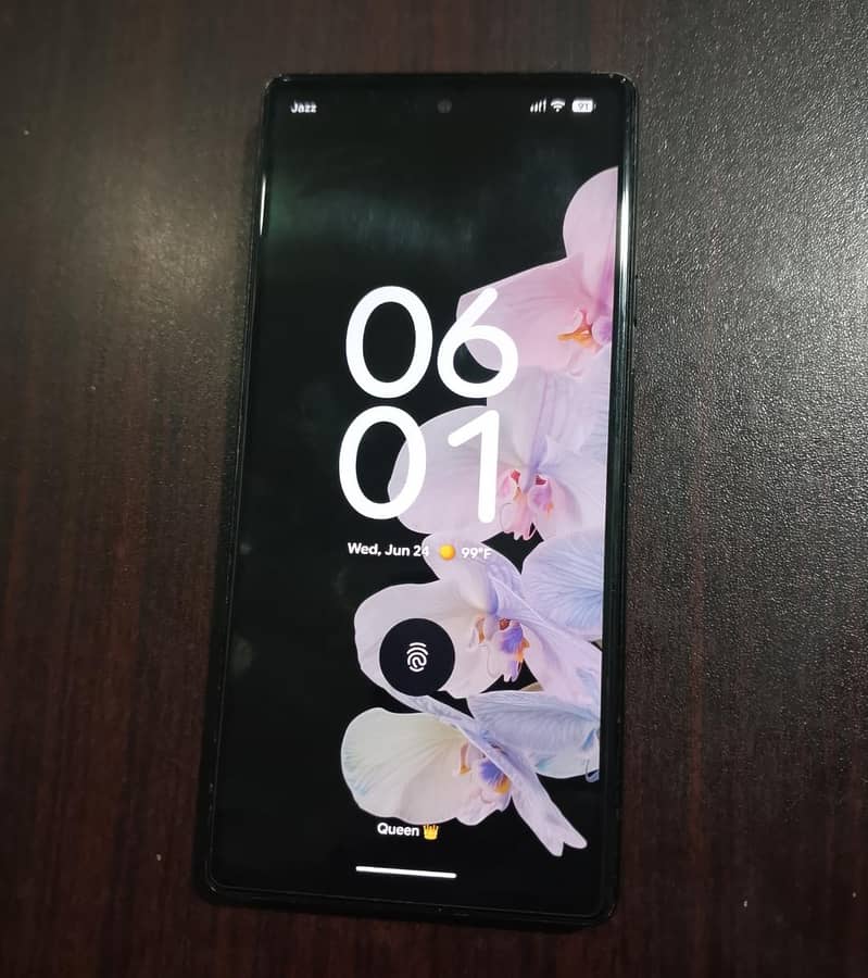Google Pixel 6 1