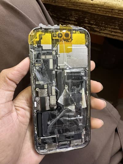 Apple iPhone 14 Pro