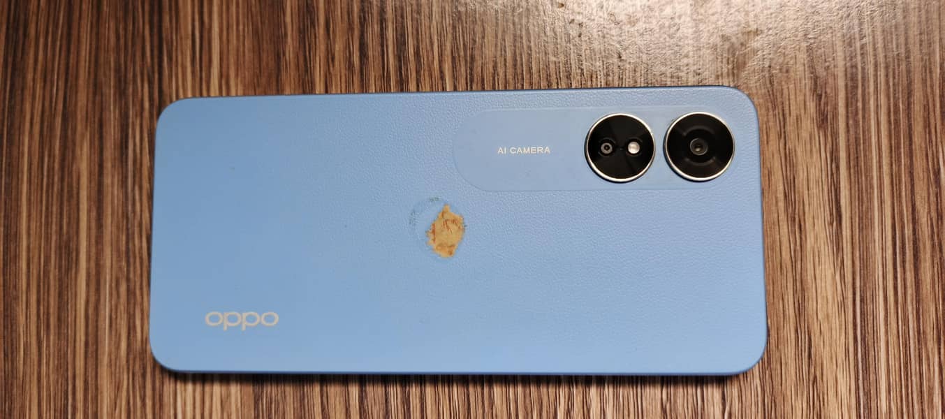 OPPO A17 1
