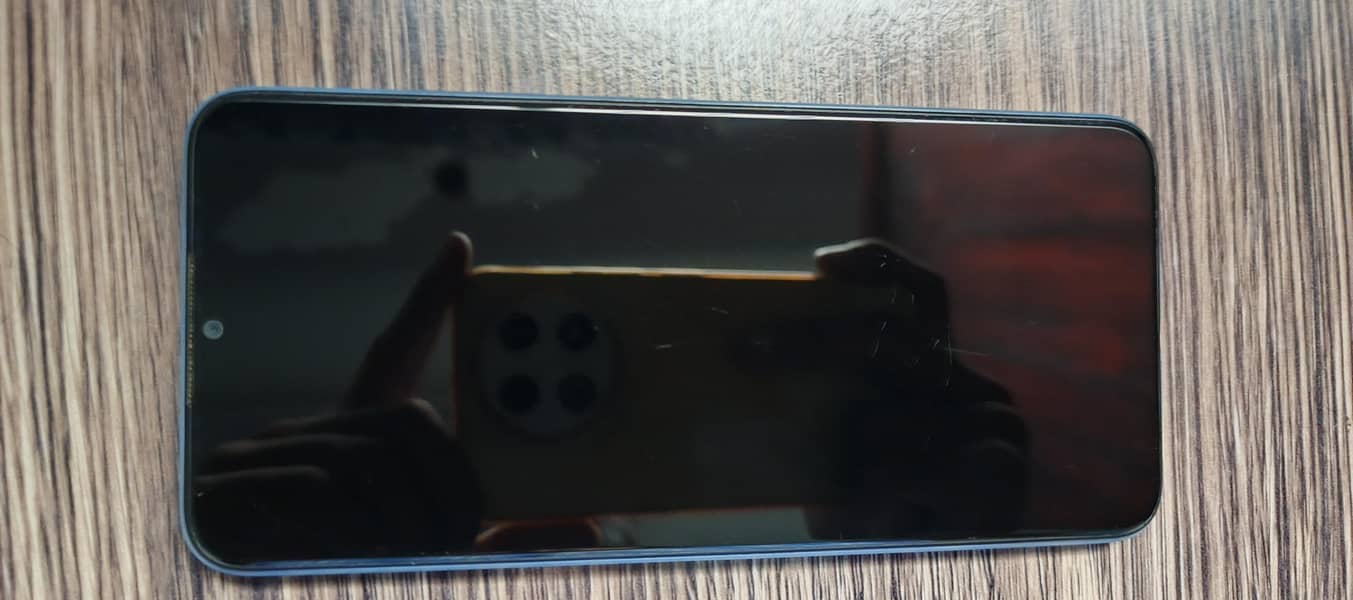 OPPO A17 6
