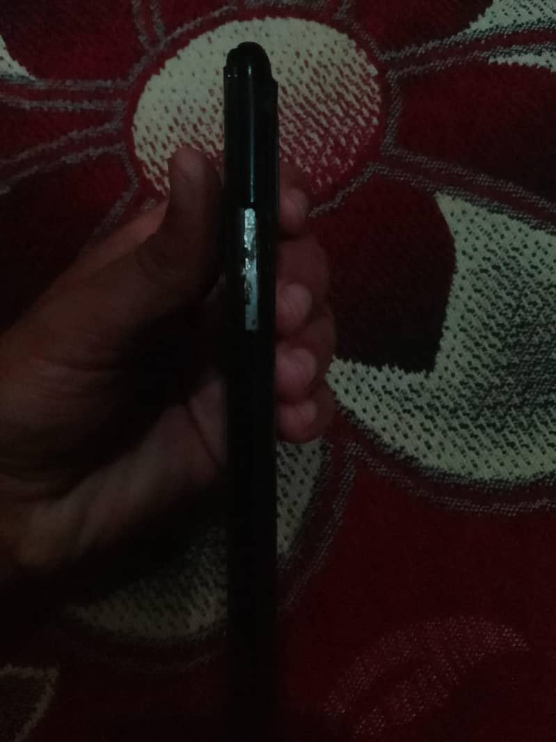 Redme note 6 pro 1