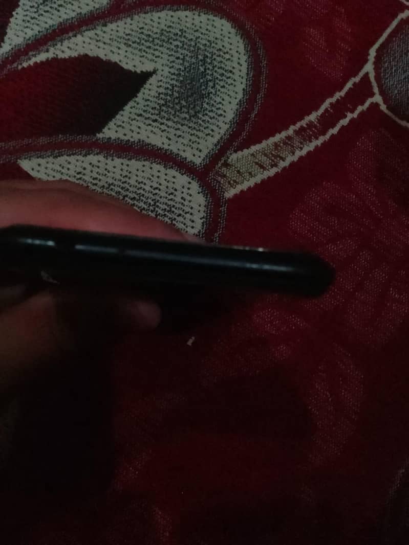 Redme note 6 pro 2