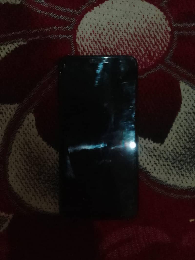 Redme note 6 pro 6