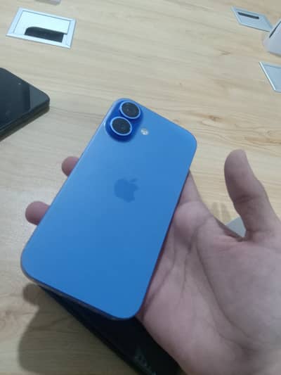 Apple iPhone 16 Non Pta JV