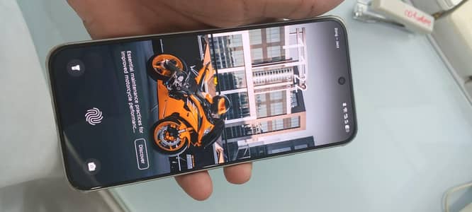 Infinix Hot 60 pr0