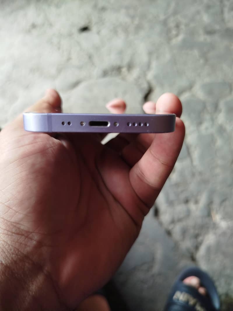 Apple iPhone 12 mini 5