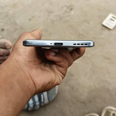 Infinix Hot 50 Pro Plus