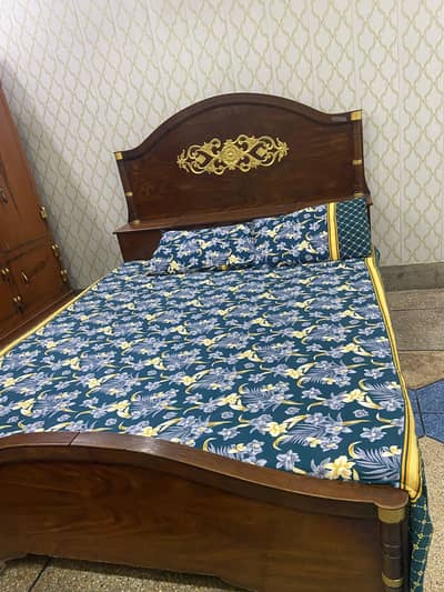 Bed For Sale