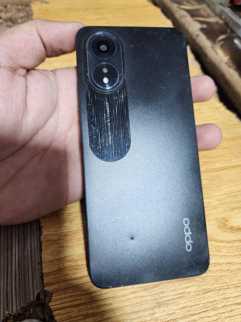 OPPO A18 2